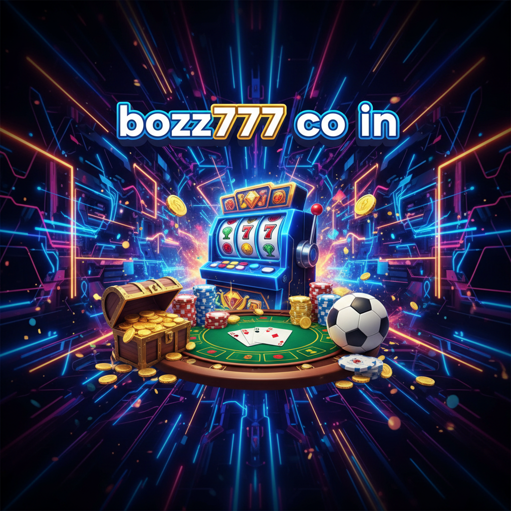 bozz777 co in
