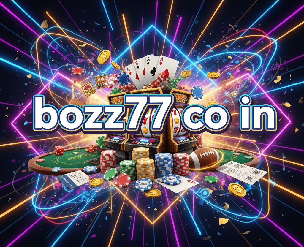 bozz777 co in