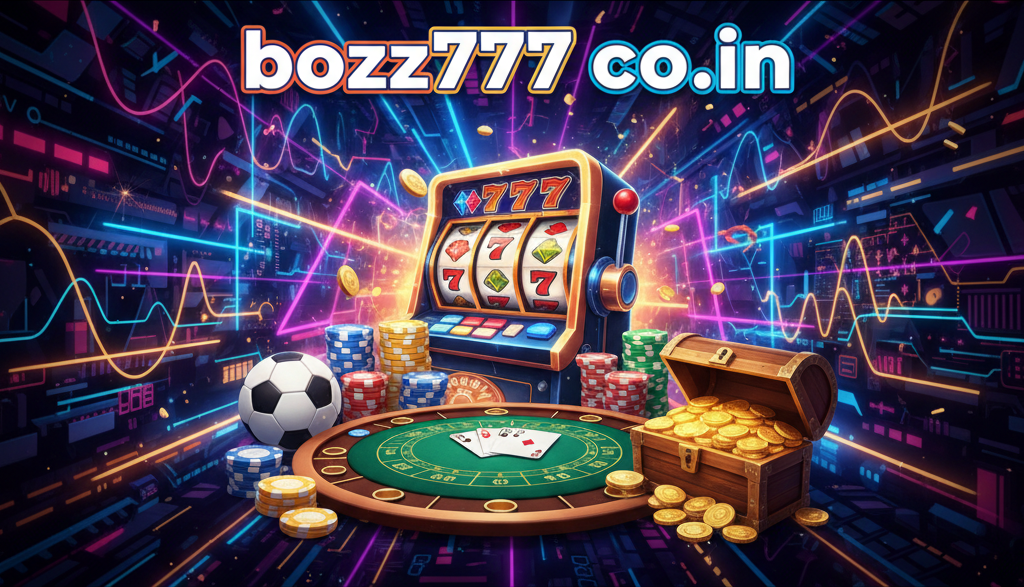 bozz777 co in