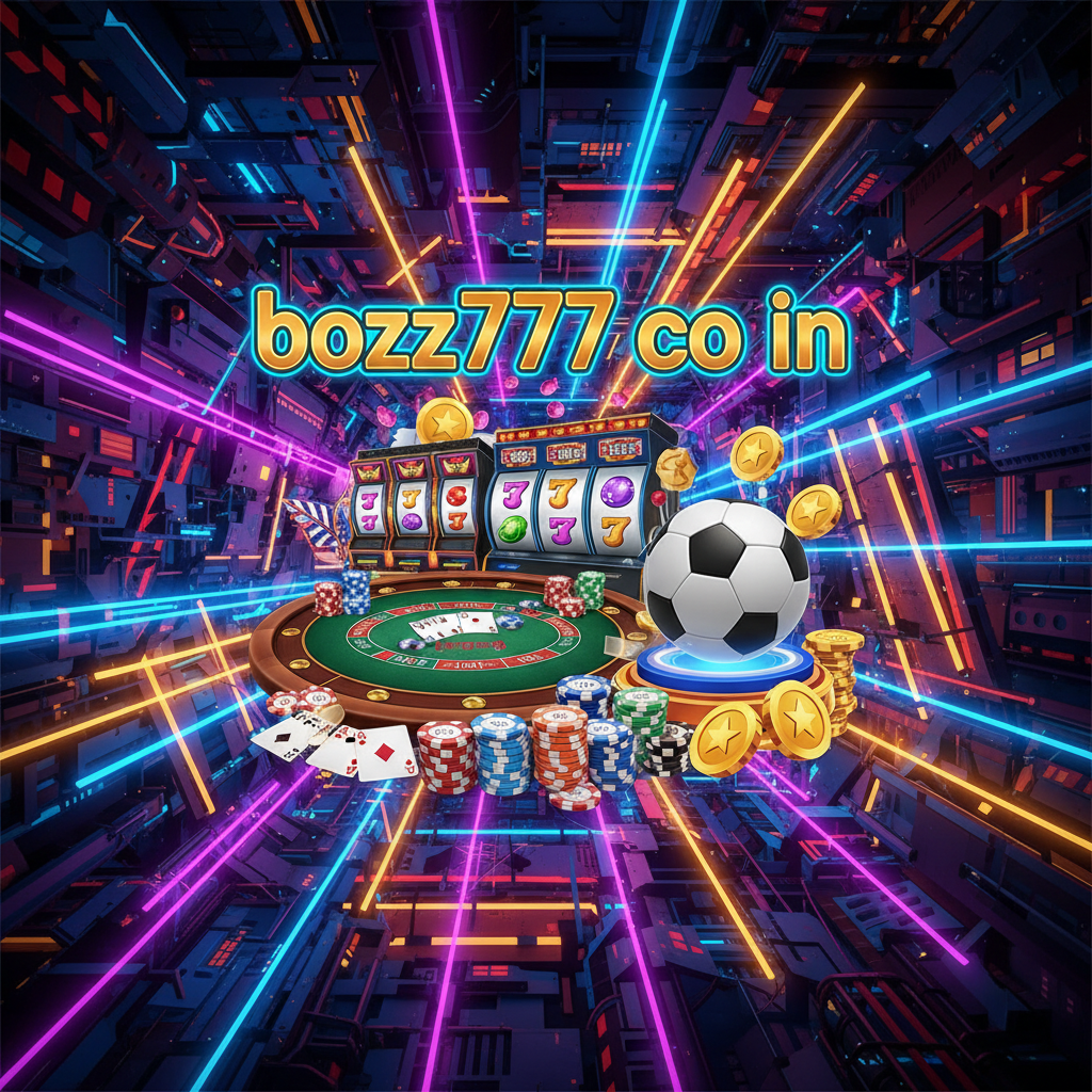bozz777 co in
